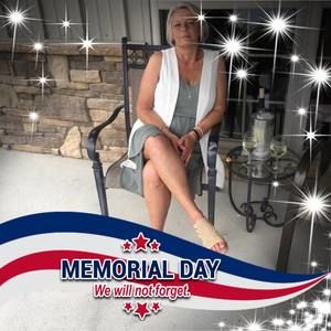 Meet your Posher, Nancy